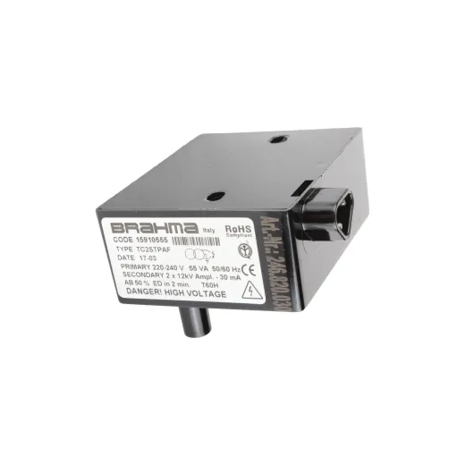 Трансформатор розжига Brahma TC2STPAF 15910555