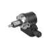 Насос для горелки hp-Technik NVBGRP-I-4-20