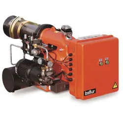 Мазутная горелка Baltur BT 75 DSNM-D 100