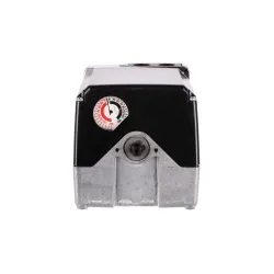 Сервопривод Siemens SQM50.644A804E