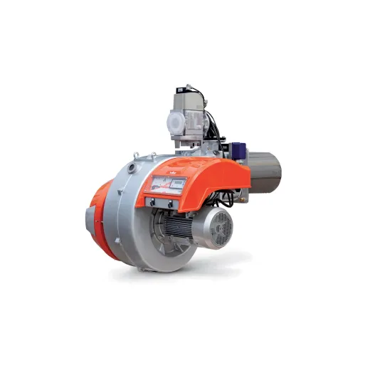 Газовая горелка Baltur TBG 650 ME
