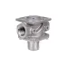 Газовый электромагнитный клапан Siemens VGG10.254P