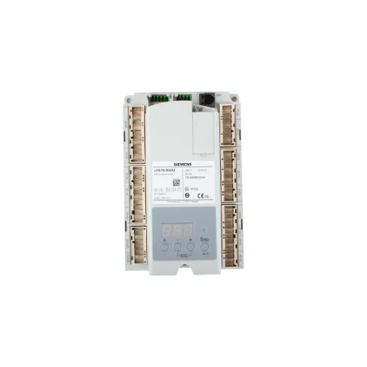 Менеджер горения Siemens LME76.000A2