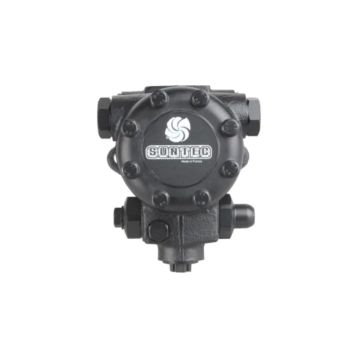 Насос для горелки Suntec E 6 NA 1070 7P