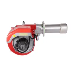 Газовая горелка FBR GAS XP 60/2 CE TC EVO + R. CE D1"1/2-S