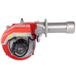 Газовая горелка FBR GAS XP 60/2 CE TC EVO + R. CE D1"1/2-S