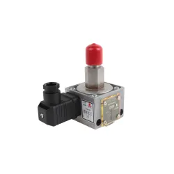 Реле давления Honeywell DWR16-206