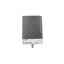 Сервопривод Siemens SQM20.18502