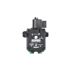 Насос для горелки Ecoflam AL 35 C 9528 6P 0700