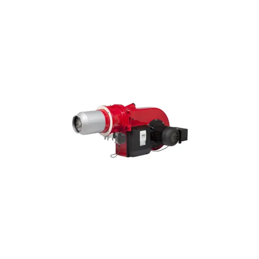 Газовая горелка Weishaupt G 9/1-D, 2, исп. ZMD