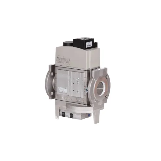 Газовый мультиблок Dungs MBC-1900-VEF-65