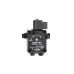 Насос для горелки Ecoflam AS V 47 A 1636 6P 0700 Насос для горелки Ecoflam AS V 47 A 1636 6P 0700