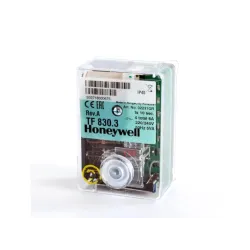 Топочный автомат Honeywell TF 830.3