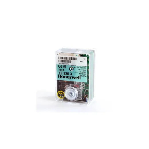 Топочный автомат Honeywell TF 830.3