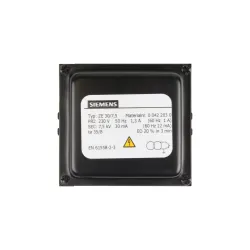 Трансформатор розжига Siemens ZE 30/7.5 00422030
