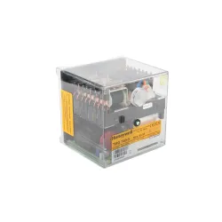 Топочный автомат Honeywell TMG 740-3 Mod. 63-55