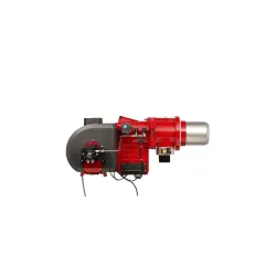 Газовая горелка Weishaupt G 30/2-A, DN50, исп. 3LN