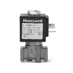 Газовый электромагнитный клапан Honeywell VE408AA1015