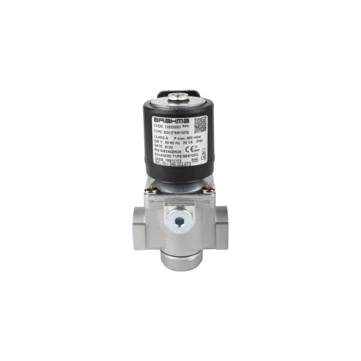 Газовый электромагнитный клапан Elco EG12*SR*GFD 13923001