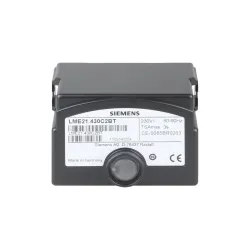 Топочный автомат Siemens LME21.430C2BT