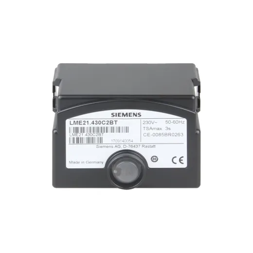 Топочный автомат Siemens LME21.430C2BT