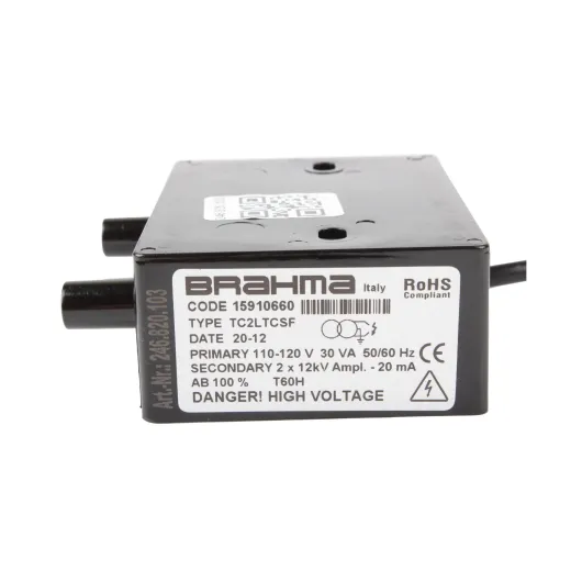Трансформатор розжига Brahma, 15910660