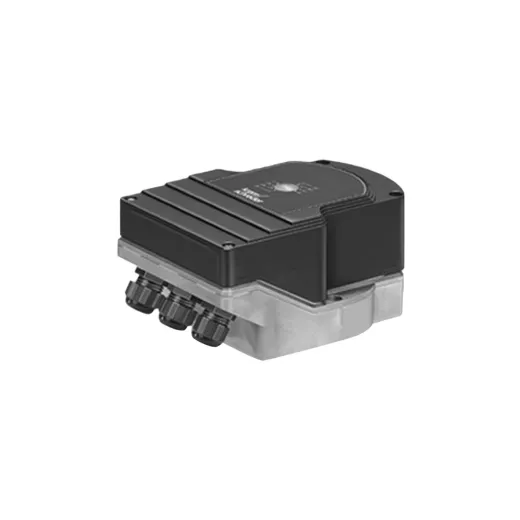Сервопривод Kromschroder IC 20-07W2E