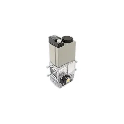 Газовый мультиблок Dungs MB-VEF 425 B01 S30