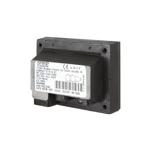 Трансформатор розжига FIDA Compact 5/10 IS ST