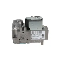 Газовый электромагнитный клапан Honeywell VK4125A1025