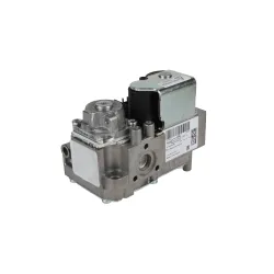 Газовый электромагнитный клапан Honeywell VK4125A1025