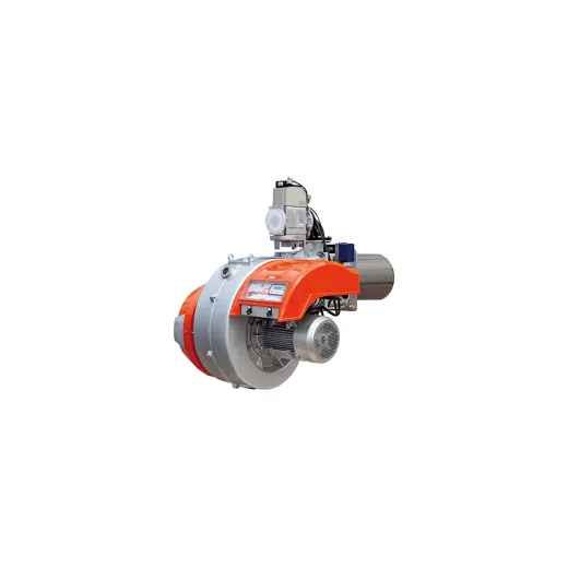 Газодизельная горелка Baltur TBML 1200 ME