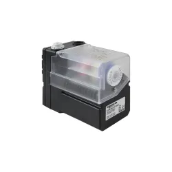 Сервопривод Berger Lahr / Schneider Electric STA6 B3.41/6 3N32 L