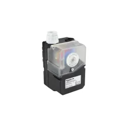 Сервопривод Berger Lahr / Schneider Electric STA6 B1.37/6 2N13 R