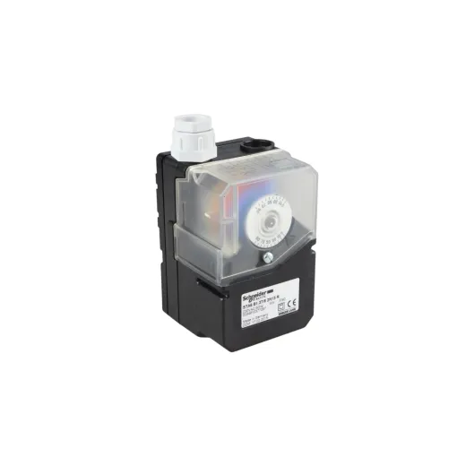 Сервопривод Berger Lahr / Schneider Electric STA6 B1.37/6 2N13 R
