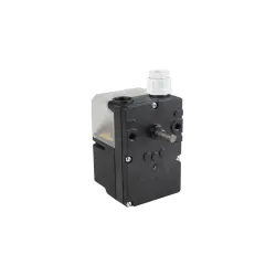 Сервопривод Berger Lahr / Schneider Electric STA6 B1.37/6 2N13 R