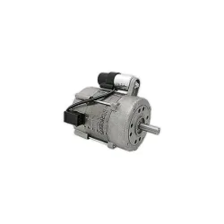 Электродвигатель Weishaupt ECK 03/F-2