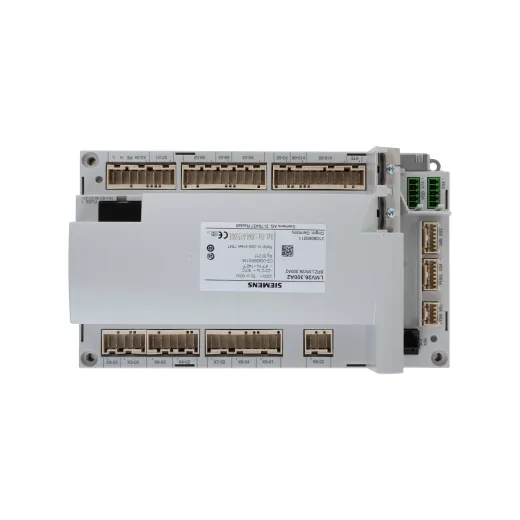Менеджер горения Siemens LMV26.300A2